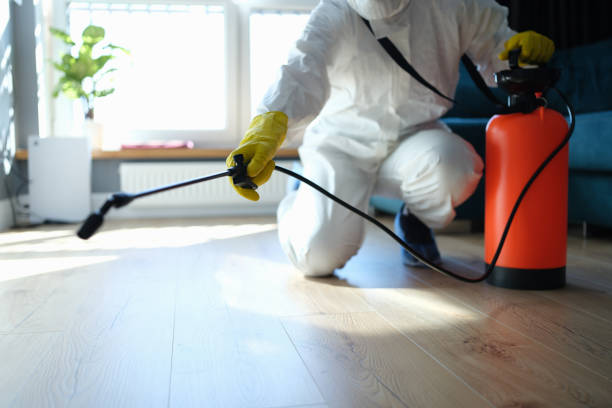 Reliable Drug Lab Cleanup contractor in Festus, MO by Dulley Family Biohazard Services
